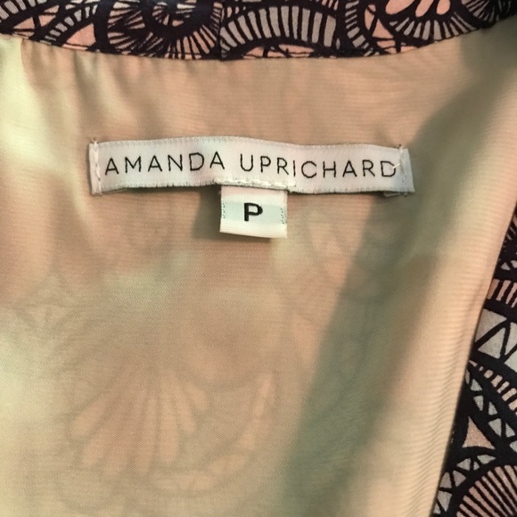 Amanda Uprichard Dress - Picture 5 of 7